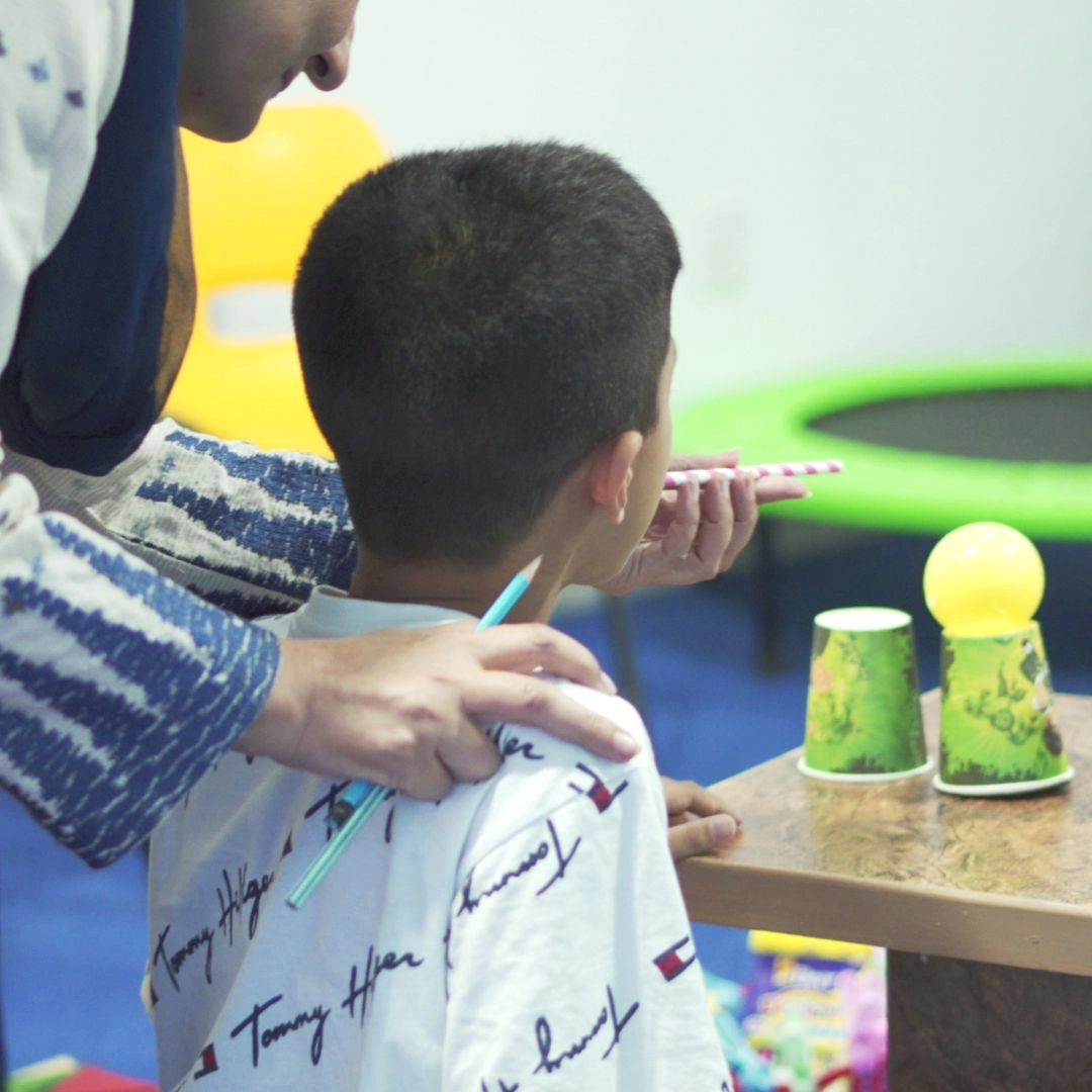 autism center for children