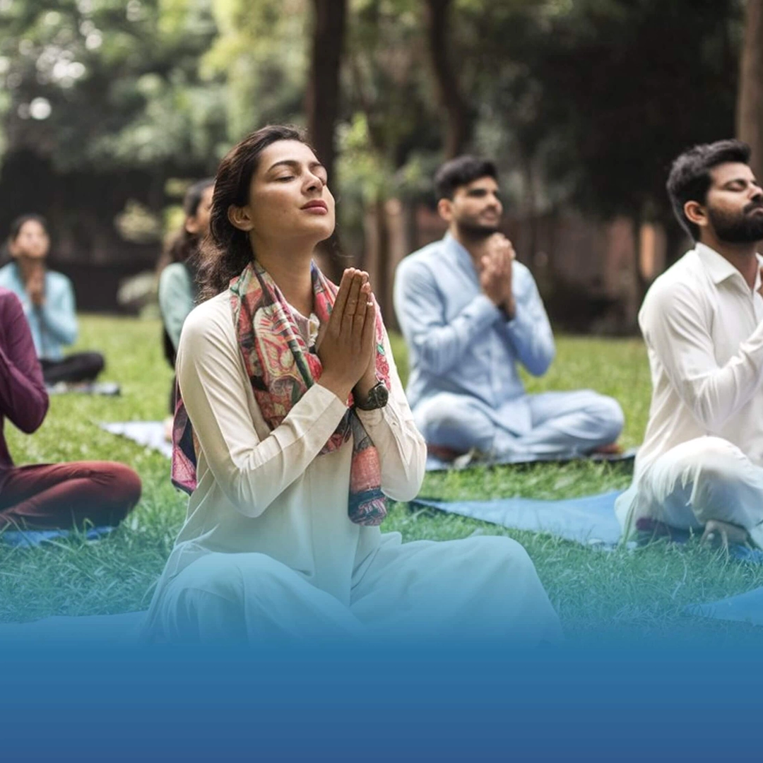 holistic health services and general wellness programs