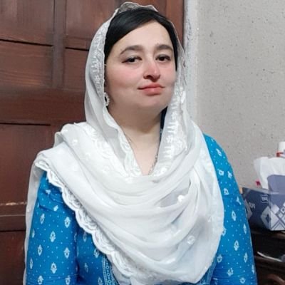 About zainab thegem person