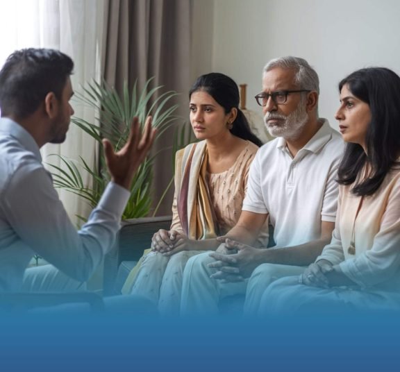 family collaboration and support 4