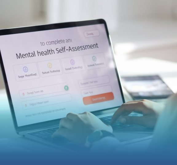 how to use our self assessment tools