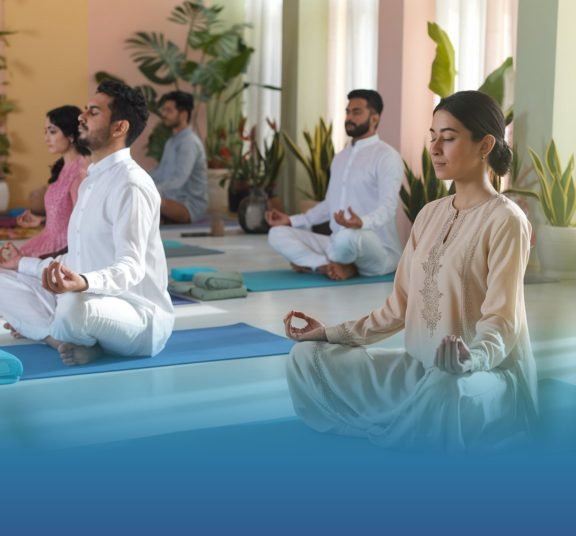 mindfulness and stress management 1