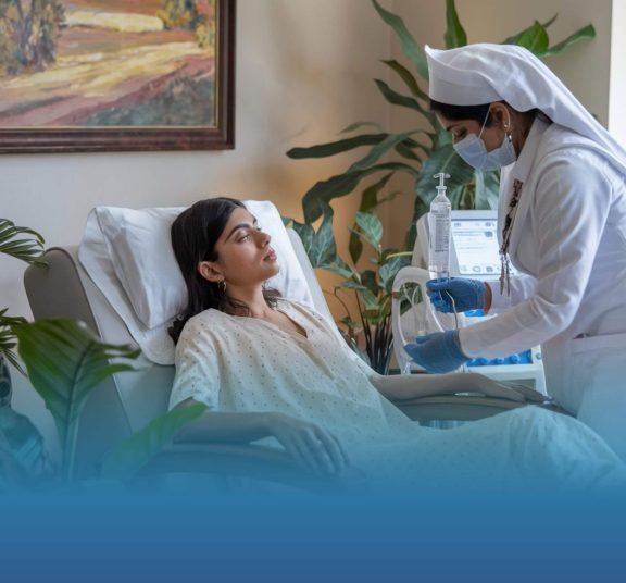 rapid acting depression treatment 1