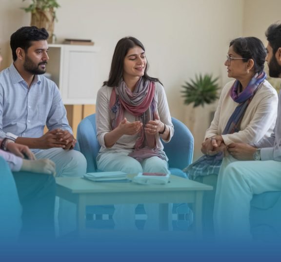 support for families 3