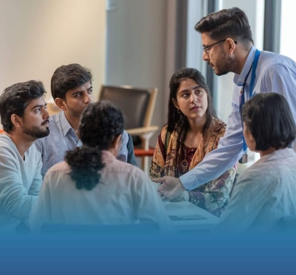 supportive and safe environment 8