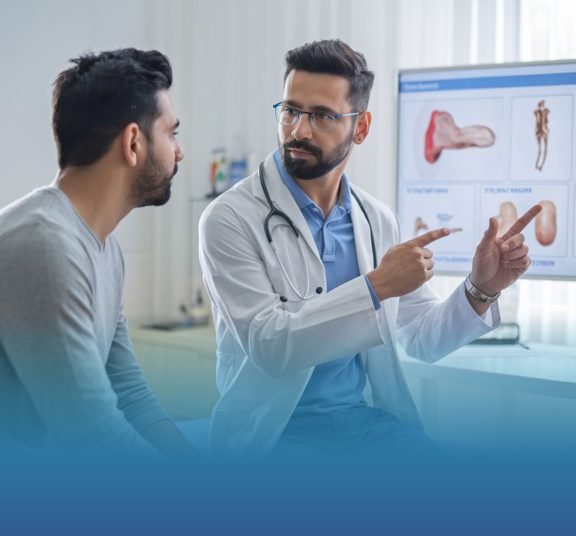 tailored treatment 5