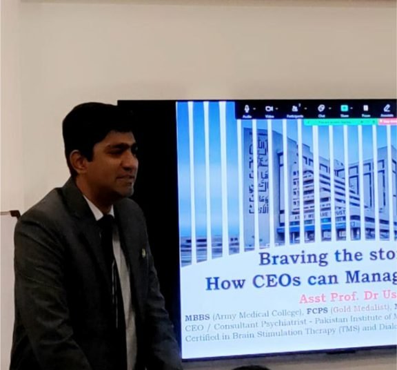 programs and workshops specialized trainings for organization